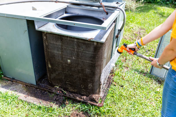 Best Commercial HVAC Duct Cleaning  in Grayslake, IL