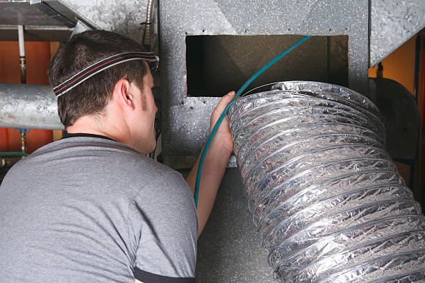 Best Dryer Vent Cleaning Services  in Grayslake, IL