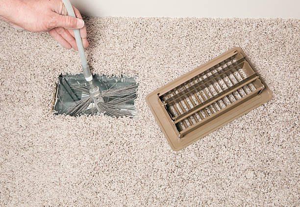 Best Best Air Duct Cleaning Company  in Grayslake, IL