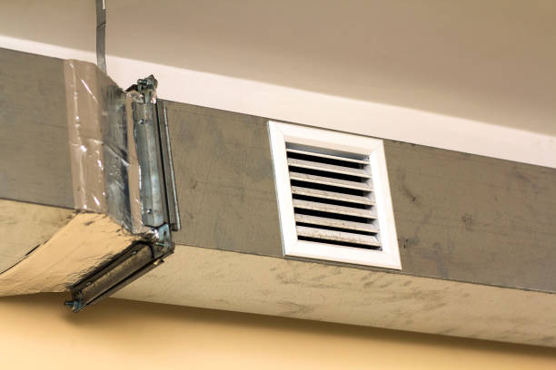 Best Commercial Air Duct Cleaning  in Grayslake, IL